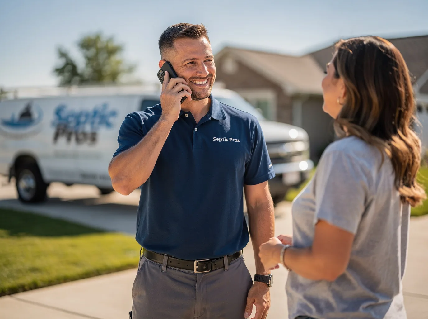 Septic Tank Pumping Greer, AZ FAQs